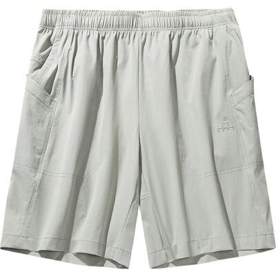 安踏男户外冰丝休闲裤