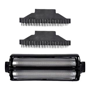 适用于飞科剃须刀头刀网FS623 622刀片网罩FS621 631 619 632配件