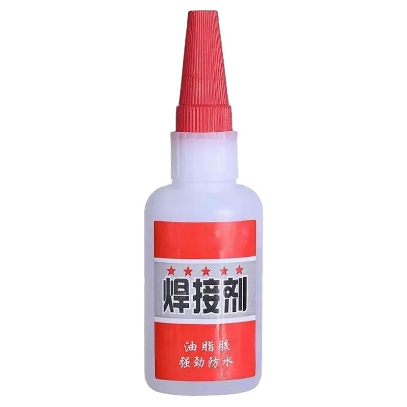 强力防水速干粘得牢鞋胶