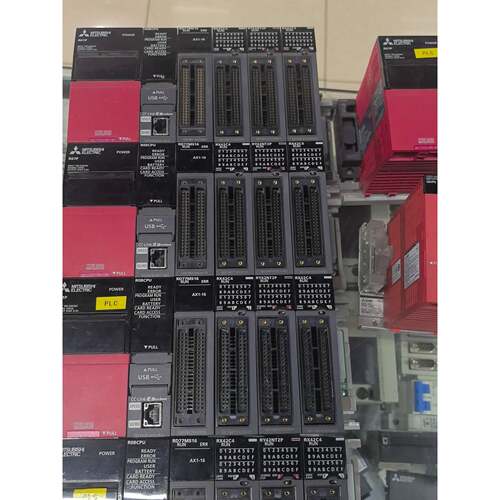 议价R08CPU新年份新适用