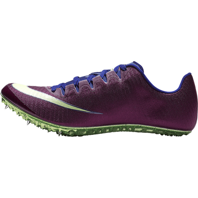 Nike/耐克正品Zoom Superfly Elite男女款跑步钉鞋835996-600