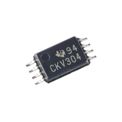 CDCV304PWRTSSOP-8德州仪器芯片