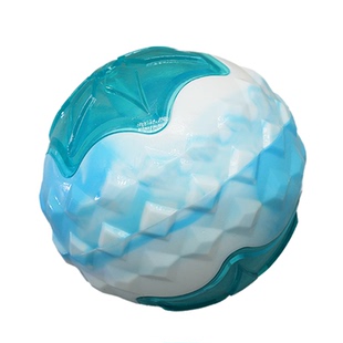 宠物狗玩具发声球发光球磨牙洁齿耐咬幼犬小中大型犬拉布拉多用品