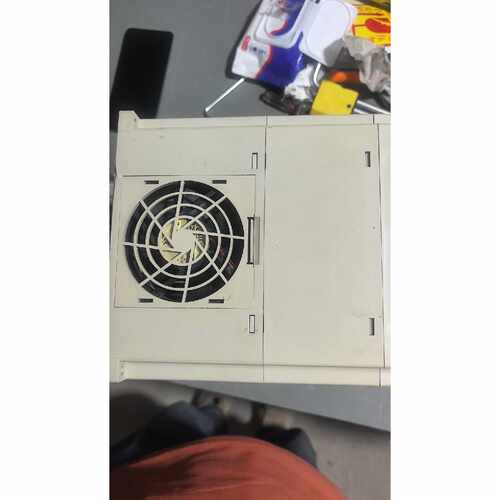 【维修议价】个人闲置POWTRAN普传变频器PI8100a7R5G议价981