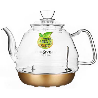 金灶全智能系列煮水壶消毒锅