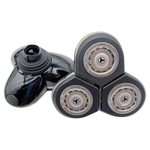 飞利浦RQ1250剃须刀头1280 1050 1295 1060 1290CC刀片网配件刀头