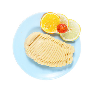 奇乡牌素鲍鱼230克日式刺身食材新鲜素鲍鱼切片即食方便食品生吃