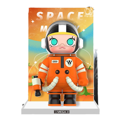 手办盲盒KGBOX新款福利款