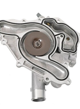 适用于吉普大切诺基克莱斯勒300C道奇挑战者战马水泵68346916AA