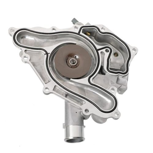 适用于吉普大切诺基克莱斯勒300C道奇挑战者战马水泵68346916AA