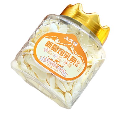 八大怪烤乳条特产零食高钙高蛋白