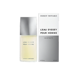 Issey Miyake三宅一生一生之水男士女士淡香水EDT40ml/75ml