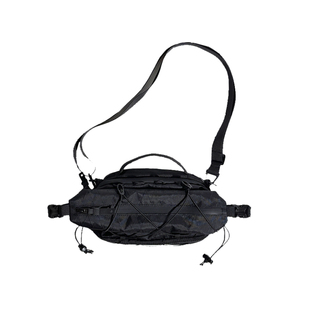 Xpac-X4 Vx21 Crossbody Bag轻量通勤斜挎包多功能防水耐磨休闲包