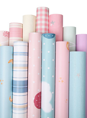 防水硅藻泥卧室温馨风3d立体壁纸