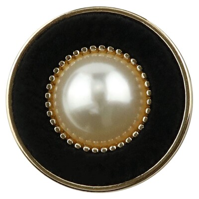 yomostudio做旧风扣子植绒粗花