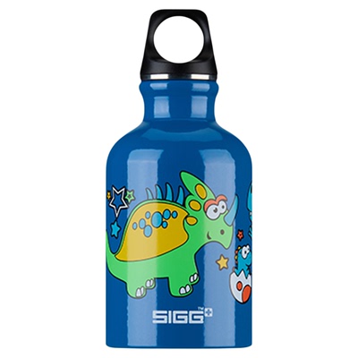 SIGG希格一口杯瑞士进口铝瓶水杯