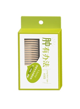 兔子蕾丝双眼皮贴|超1.1万次加购