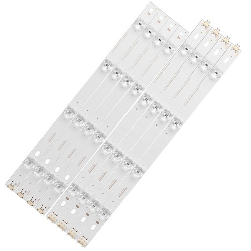 适用于LG 42LB5610-CD 42LB5520-CA 42GB6310-CC 42GB6500-CA灯条