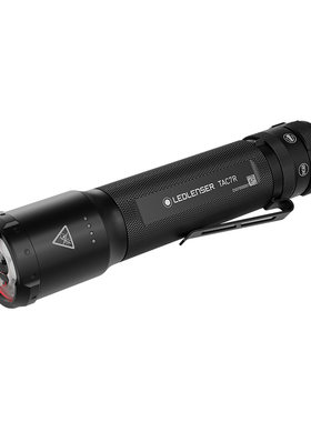 ledlenser莱德雷神TAC7R战术手电