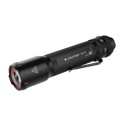 ledlenser莱德雷神TAC7R战术手电