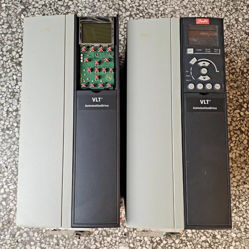 询价丹佛斯变频器FC311KT5E20H2XGC议价