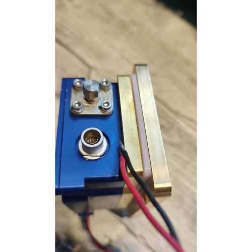 非标价JENOPTIK激光模块JOLD45CPXF1L45议价