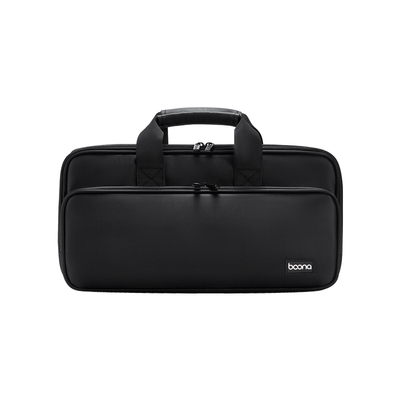 机械键盘收纳包客制化75/87/98键配列适用狼蛛WOB迈从夜魔wooting