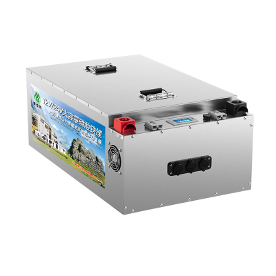 磷酸铁锂电池12v24V48伏