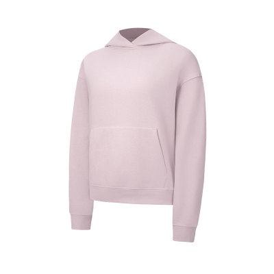 Steady State 女士超宽松款连帽卫衣*拉绒丨lululemon丨LW3KCRS
