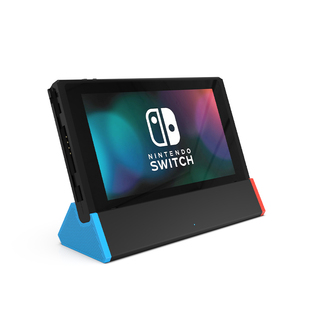 switch2便携底座ns2视频转换器任天堂OLED主机拓展坞HDMI网口支架