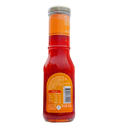 Roza露莎士泰国进口泰式甜辣酱