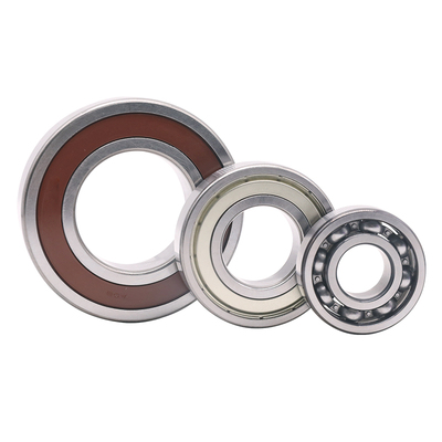 平面推力轴承载重超负荷耐磨