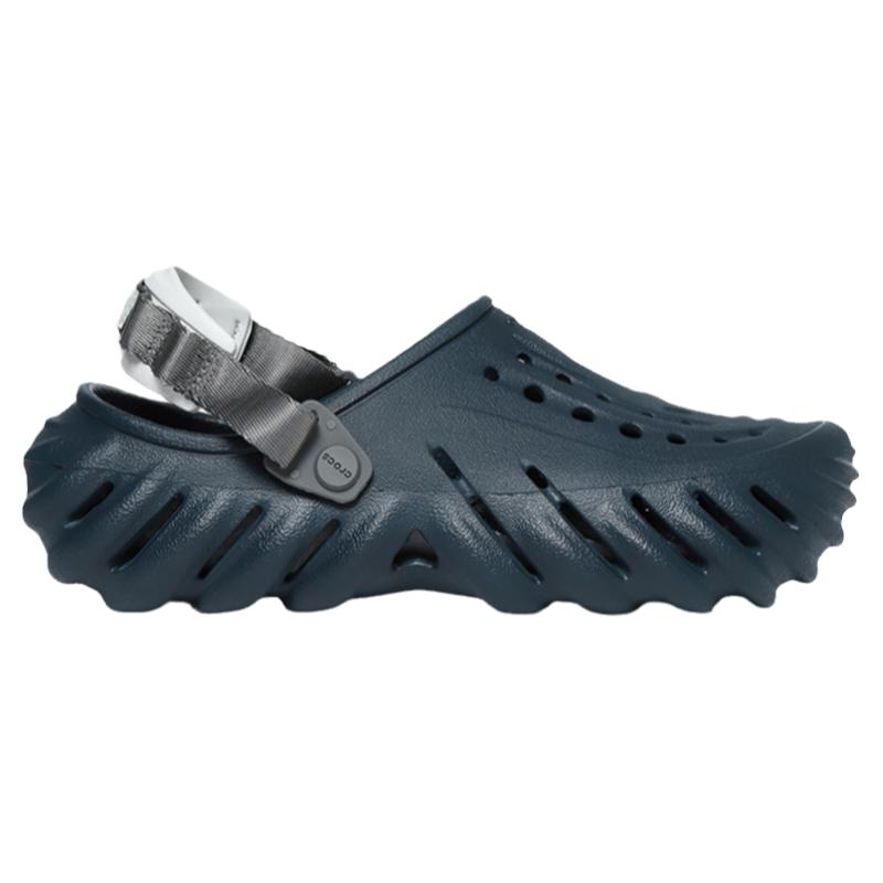 Crocs卡骆驰透气舒适波波洞洞鞋