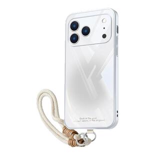 适用苹果17promax手机壳新款2025网红爆款iphone16简约14男女款15带挂绳12小众高级感air渐变色plus晕染13pro