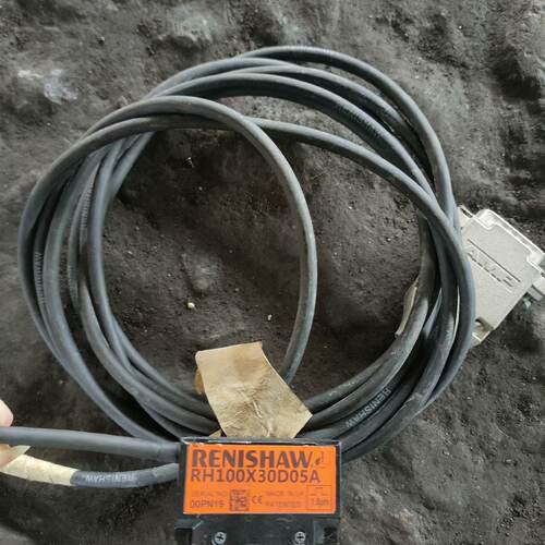 询价-雷尼绍RH100X30D05A 光栅尺 读数头