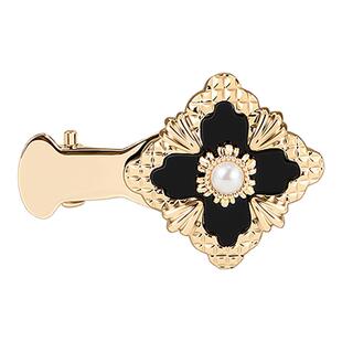 Riotlily/艾特里里繁华旧梦系列发饰复古发夹送女友2026新年礼物