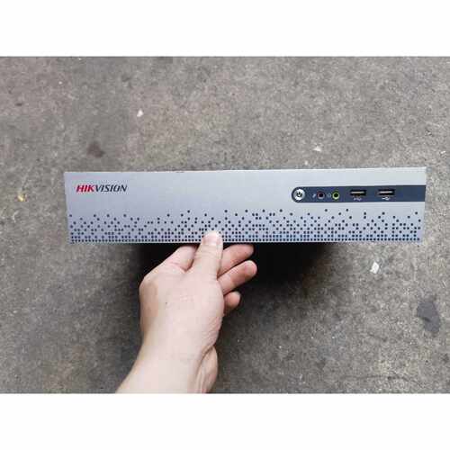 议价海康威视主机iVMS-4200P-A1-L0，正常用的，