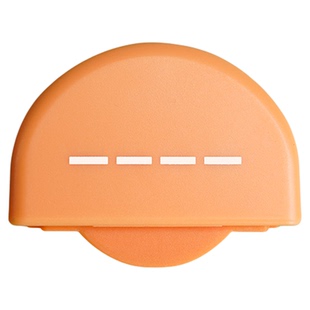 可得优多功能切纸刀办公家用花边曲线裁纸刀创意定位手工切割器手帐工具装饰线切邮票手工折纸