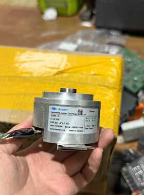 询价Baumer巨人通力主机编码器堡盟编码器/EIL680-00