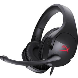 HyperX极度未知毒刺2头戴式有线耳机无线灵动电竞游戏耳麦飓风2