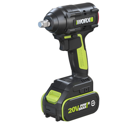 wu279电动扳手威克士正品