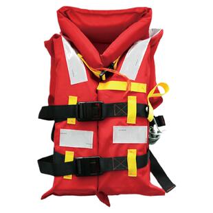 船用救生衣ccs浮力150n190救生衣远洋舶成人急流泡沫钓鱼防汛儿童