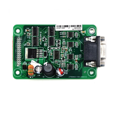 MCTC-PG-E默纳克电梯配件PG卡