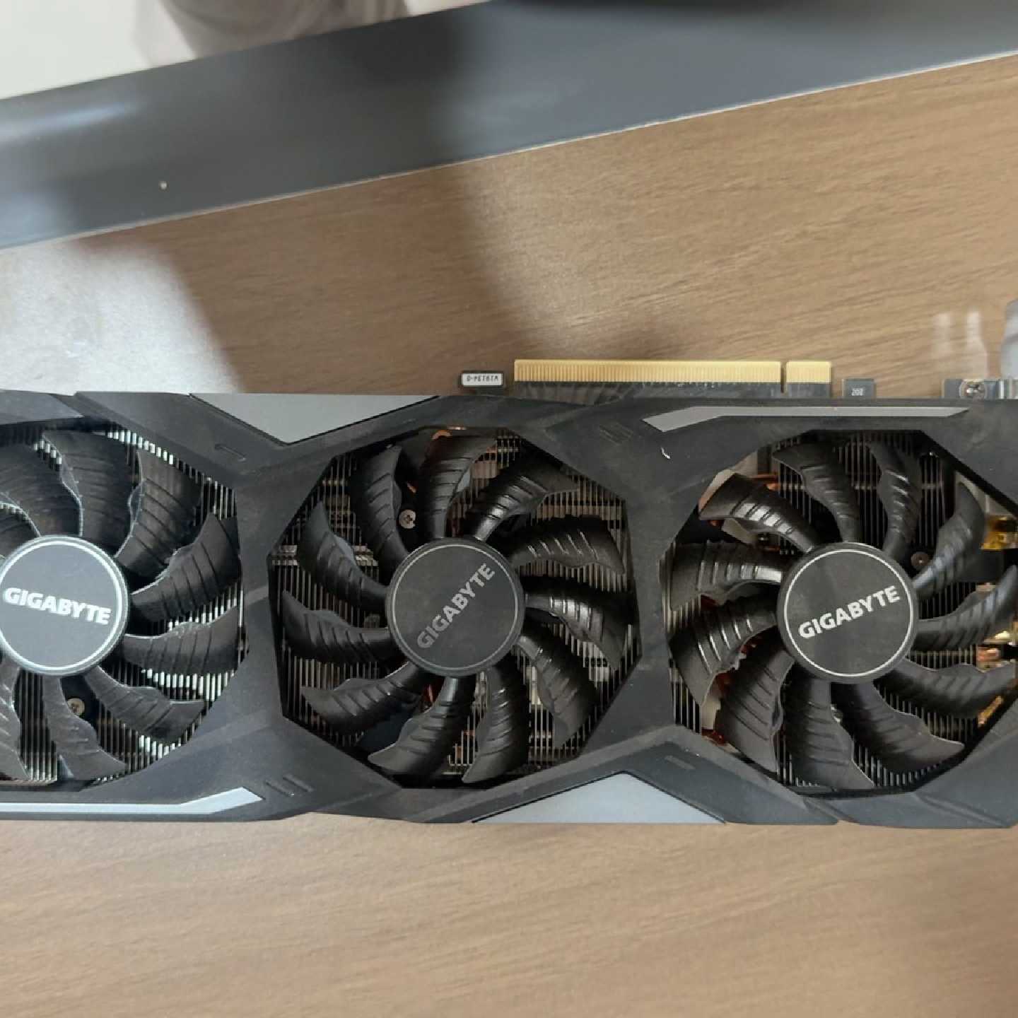 【议价-可维修】技嘉 RTX2080 全新/二手均有货