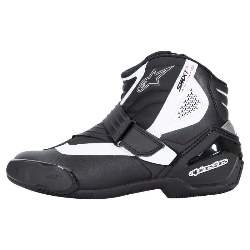 ALPINESTARS摩托车靴户外骑行