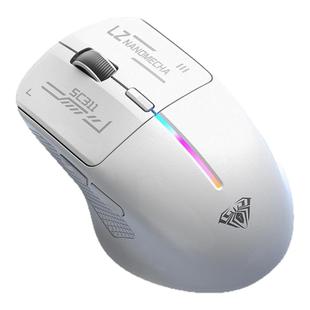 狼蛛SC311无线鼠标电竞游戏有线蓝牙三模打瓦三角洲1000HZ回报率