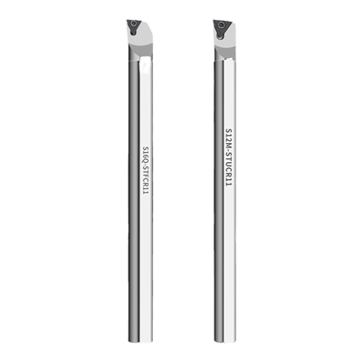 S10K-STUCR09数控防震刀杆内孔