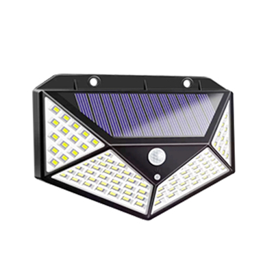 太阳能灯户外庭院灯天黑自动亮家用照明室内一拖二新农村超亮路灯