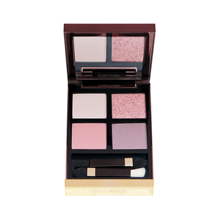 TF四色眼影小样眼影盘四格20/30/31/35/42/01哑光珠光新款淡试色