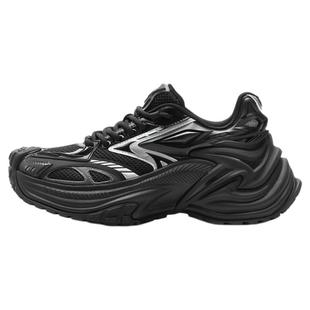 【全新升级】ogr响尾蛇RE老爹鞋男女款2025秋冬新款厚底增高运动